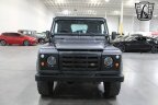 Thumbnail Photo 2 for 1995 Land Rover Defender 90