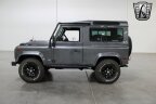 Thumbnail Photo 4 for 1995 Land Rover Defender 90