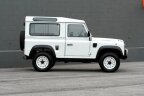 Thumbnail Photo 4 for 1995 Land Rover Defender