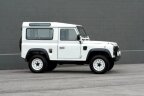 Thumbnail Photo 3 for 1995 Land Rover Defender