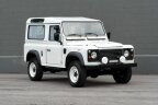 Thumbnail Photo 1 for 1995 Land Rover Defender