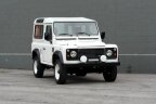 Thumbnail Photo 6 for 1995 Land Rover Defender