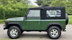 Thumbnail Photo 1 for 1995 Land Rover Defender 90