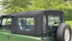 Thumbnail Photo 2 for 1995 Land Rover Defender 90