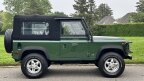 Thumbnail Photo 6 for 1995 Land Rover Defender 90