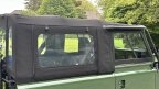 Thumbnail Photo 5 for 1995 Land Rover Defender 90
