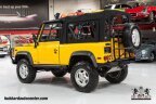 Thumbnail Photo 5 for 1995 Land Rover Defender