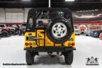 Thumbnail Photo 6 for 1995 Land Rover Defender