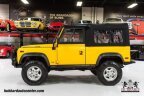 Thumbnail Photo 4 for 1995 Land Rover Defender