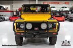 Thumbnail Photo 2 for 1995 Land Rover Defender