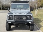 Thumbnail Photo 1 for 1995 Land Rover Defender