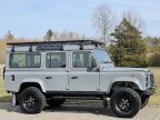 Thumbnail Photo 4 for 1995 Land Rover Defender