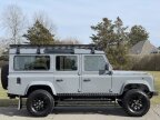 Thumbnail Photo 5 for 1995 Land Rover Defender