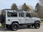 Thumbnail Photo 6 for 1995 Land Rover Defender