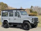 Thumbnail Photo 3 for 1995 Land Rover Defender