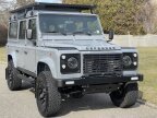 Thumbnail Photo 2 for 1995 Land Rover Defender