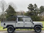Thumbnail Photo 3 for 1995 Land Rover Defender