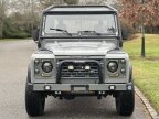 Thumbnail Photo 1 for 1995 Land Rover Defender