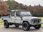Thumbnail Photo 2 for 1995 Land Rover Defender