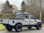 Thumbnail Photo 4 for 1995 Land Rover Defender