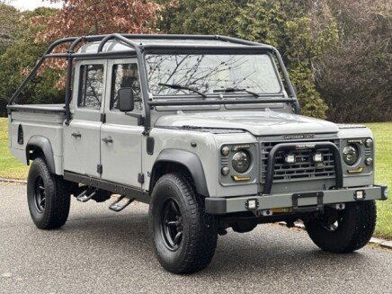 Photo 1 for 1995 Land Rover Defender