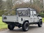 Thumbnail Photo 5 for 1995 Land Rover Defender