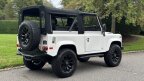 Thumbnail Photo 6 for 1995 Land Rover Defender 90