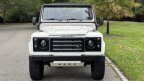 Thumbnail Photo 1 for 1995 Land Rover Defender 90