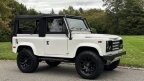 Thumbnail Photo 3 for 1995 Land Rover Defender 90