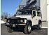 1995 Land Rover Defender