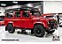 1995 Land Rover Defender