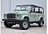 1995 Land Rover Defender