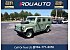 1995 Land Rover Defender