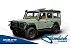 1995 Land Rover Defender 110