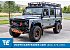 1995 Land Rover Defender