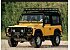 1995 Land Rover Defender