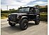 1995 Land Rover Defender