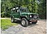 1995 Land Rover Defender 90