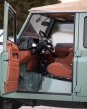 Thumbnail Photo 5 for 1995 Land Rover Defender 110
