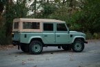 Thumbnail Photo 3 for 1995 Land Rover Defender 110