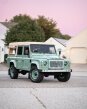 Thumbnail Photo 1 for 1995 Land Rover Defender 110