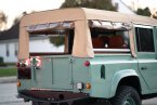 Thumbnail Photo 4 for 1995 Land Rover Defender 110