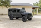 Thumbnail Photo 2 for 1995 Land Rover Defender 110
