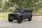 Thumbnail Photo 3 for 1995 Land Rover Defender 110