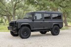 Thumbnail Photo 4 for 1995 Land Rover Defender 110