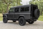 Thumbnail Photo 5 for 1995 Land Rover Defender 110