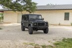 Thumbnail Photo 1 for 1995 Land Rover Defender 110