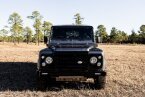 Thumbnail Photo 1 for 1995 Land Rover Defender 110