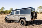 Thumbnail Photo 4 for 1995 Land Rover Defender 110