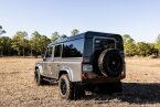 Thumbnail Photo 5 for 1995 Land Rover Defender 110